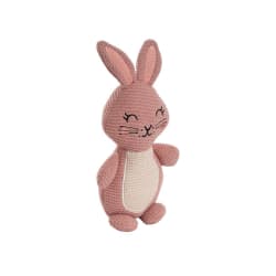 Rosie Knitted Bunny - Standard