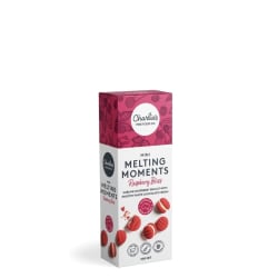 Mini Melting Moments Raspberry Bliss 50g - Standard