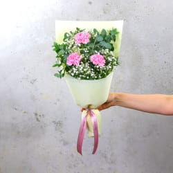 Ruffle Nation Flower Bouquet - Standard