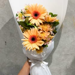 Daily Bouquet Simply Elegant Blooms 🌸✨ - Standard