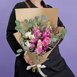 Slow Dance - Standard