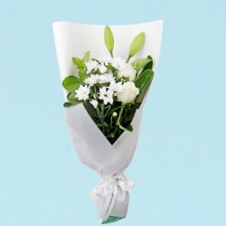 Summer Morning Bouquet  - Standard