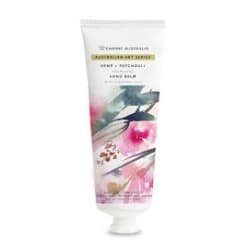 Hemp & Patchouli Hand Balm - Standard