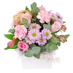 Cottage Blooms Flower Box - Standard