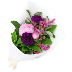 Darling Delight Posy - Standard