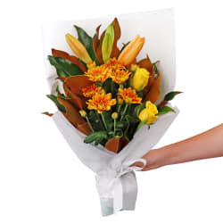 Summer Morning Bouquet  - Standard