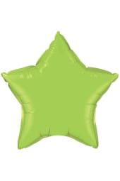 Star - Lime