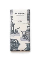 Bahen & Co Chocolate Brazil