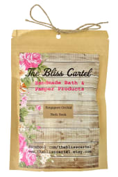 Singapore Orchid - Soak