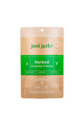 Just Jerky - Herbed