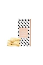 Creamy Dreamy White Block