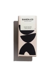 Bahen & Co - House Blend 70%