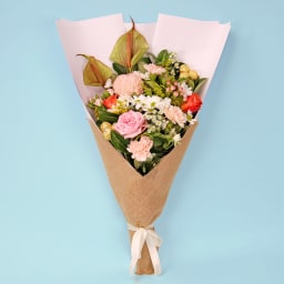 Peaches & Cream Delight