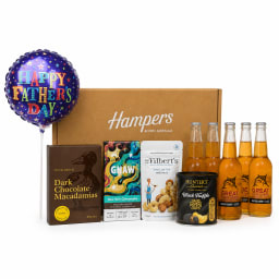 🍺 Cheers Dad Hamper 🍺