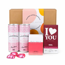 💕🥂 Rosé With Love Hamper 🥂💕