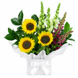 Gardenside Flower Box