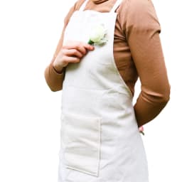 White Rose Buttonhole