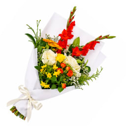 Golden Harvest Bouquet