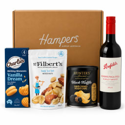The Man Box Gift Hamper
