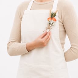 Outback Romance Buttonhole