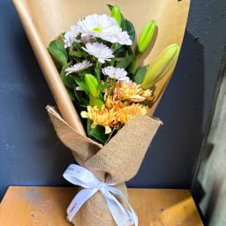 Daily Bouquet Timeless Romance in Bloom ❤️🌸✨