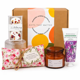 🌸💗 Petals & Pampering Hamper 💗🌸