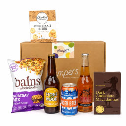 Beer Bundle Gift Hamper