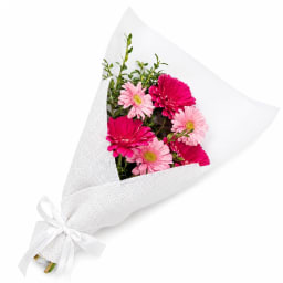 Glamour Blooms Posy