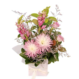 Mauve Magic Bloom Box