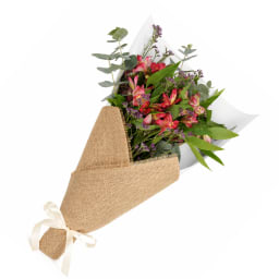 Alstroemeria Bunch