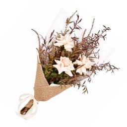 Blissful Blossoms Bouquet
