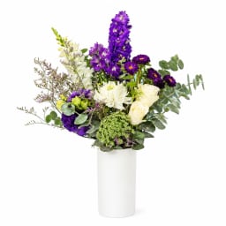 Cottage Garden Vase
