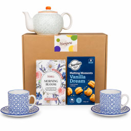 English High Tea Gift Hamper