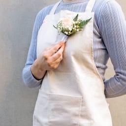Forever Yours Buttonhole
