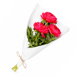 Market Bunch Peonies