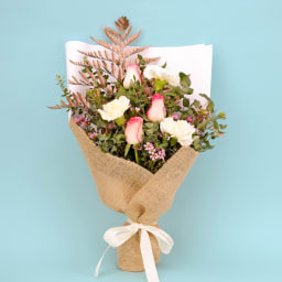 Little Pretty Blooms