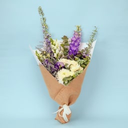 Cottage Garden Bouquet