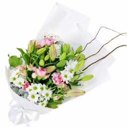 This Special Moment Pastel Bouquet