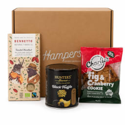 Gluten Free Goodies Gift Hamper