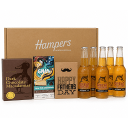 🍺👨 Dad's Beer & Treats Hamper 👨🍺