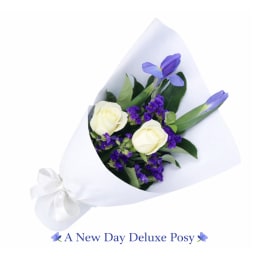 A New Day Posy