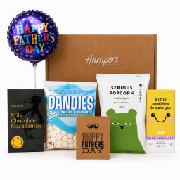 💙🎈 Father’s Day Sweet Treats 🎈💙