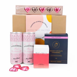 Berry Special Gift Hamper