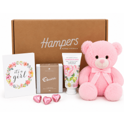 🌷🎀 Sweet Little Darling Hamper 🎀🌷