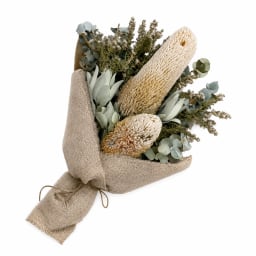 Dried Native Bunch