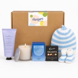 💙 Sweet Baby Moments Gift Hamper 💙