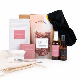 Me Time Pamper Hamper