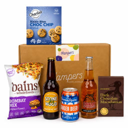 Beer Bundle Gift Hamper