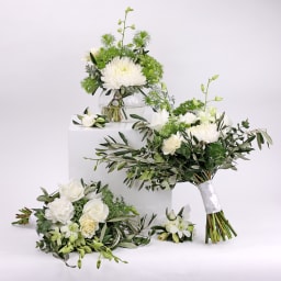 Eternal Whites Package