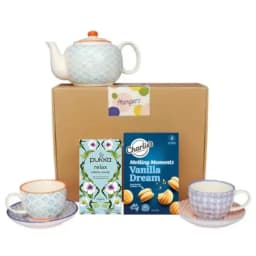 English High Tea Gift Hamper